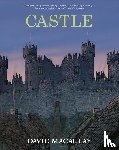 Macaulay David Macaulay - Castle