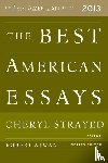  - The Best American Essays 2013