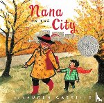 Castillo, Lauren - Nana in the City