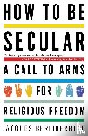 Berlinerblau, Jacques - How to Be Secular