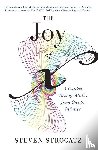 Strogatz, Steven - The Joy Of X