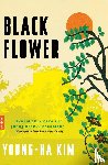 Kim, Young-Ha - Black Flower