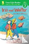 Guest, Elissa Haden - Iris and Walter and the Field Trip