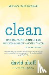 Sheff David Sheff - Clean