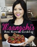 Maangchi - Maangchi's Real Korean Cooking