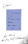 Calvino Italo Calvino, Brock Geoffrey Brock - Six Memos for the Next Millennium