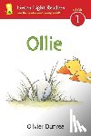Dunrea Olivier Dunrea - Ollie (Reader)
