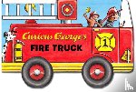 Rey, H. A. - Curious George's Fire Truck
