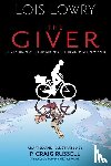 Lowry, Lois - The Giver Graphic Novel