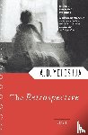 Yehoshua, A B - Retrospective