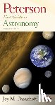 Pasachoff Jay M. Pasachoff - Peterson First Guide to Astronomy, Second Edition