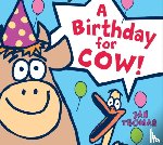 Thomas, Jan - A Birthday for Cow!