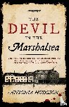 Hodgson, Antonia - The Devil in the Marshalsea
