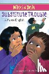 English Karen English, Freeman Laura Freeman - Nikki and Deja: Substitute Trouble