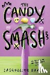Davies, Ms Jacqueline - The Candy Smash