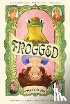 Vande Velde, Vivian - Frogged