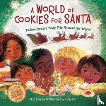 Furman, M. E. - A World of Cookies for Santa