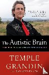 Grandin Temple Grandin, Panek Richard Panek - The Autistic Brain