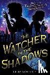 Moriarty, Chris - Watcher in the Shadows