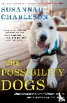 Charleson Susannah Charleson - The Possibility Dogs