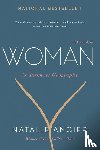 Angier Natalie Angier - Woman