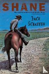 Schaefer Jack Schaefer - Shane