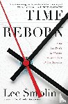 Smolin Lee Smolin - Time Reborn