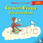 Rey, H. A., Rey, Margret - Curious George Goes to the Beach