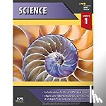 Houghton Mifflin Harcourt - Core Skills Science Workbook Grade 1
