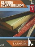 Houghton Mifflin Harcourt - Core Skills Reading Comprehension Workbook Grade 1