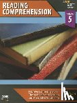 Houghton Mifflin Harcourt - Core Skills Reading Comprehension Workbook Grade 5