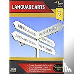 Houghton Mifflin Harcourt - Core Skills Language Arts Workbook Grade 2