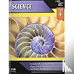 Houghton Mifflin Harcourt - Core Skills Science Workbook Grade 4