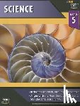 Houghton Mifflin Harcourt - Core Skills Science Workbook Grade 5