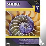 Houghton Mifflin Harcourt - Core Skills Science Workbook Grade 7