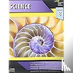 Houghton Mifflin Harcourt - Core Skills Science Workbook Grade 8