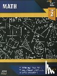 Houghton Mifflin Harcourt - Core Skills Mathematics Workbook Grade 2