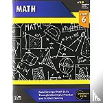Houghton Mifflin Harcourt - CORE SKILLS MATHEMATICS WORKBK