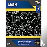 Houghton Mifflin Harcourt - Core Skills Mathematics Workbook Grade 7