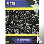 Houghton Mifflin Harcourt - Core Skills Mathematics Workbook Grade 8