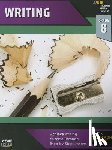 Houghton Mifflin Harcourt - Core Skills Writing Workbook Grade 8