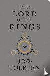 Tolkien, J R R - Tolkien, J: Lord of the Rings Deluxe Edition