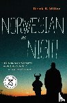 Miller, Derek B. - Norwegian By Night