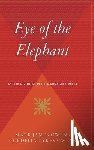 Owens, Delia, Owens, Cordelia Dykes - EYE OF THE ELEPHANT