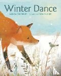 Bauer, Marion Dane - Winter Dance