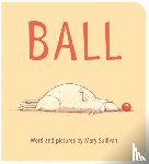 Sullivan, Mary - Ball