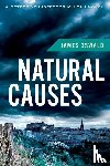 Oswald, James - Natural Causes, 1