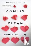 Miller Kimberly Rae Miller - Coming Clean