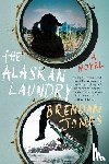 Jones Brendan Jones - The Alaskan Laundry