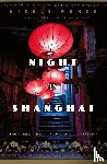 Mones Nicole Mones - Night in Shanghai